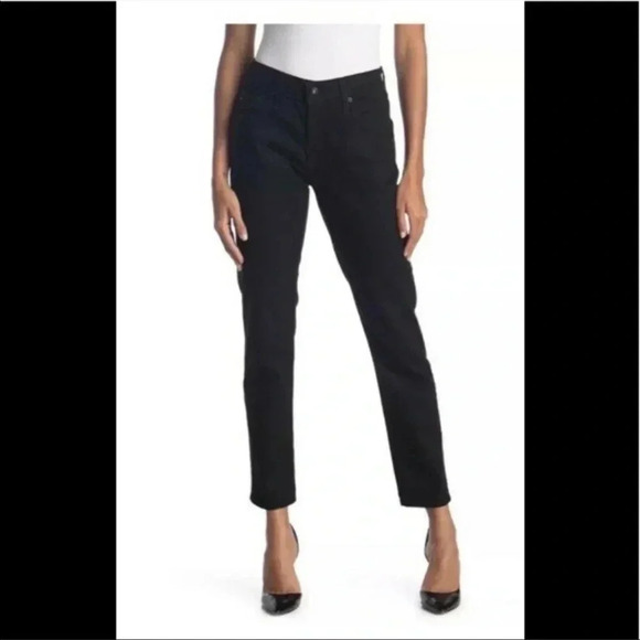 AG Adriano Goldshmied The Casey relaxed skinny - Picture 2 of 12